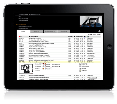 document management
